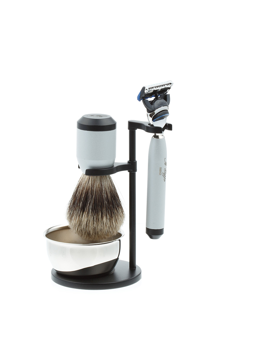 Бритвенный набор IL CEPPO SET-S112P3FT