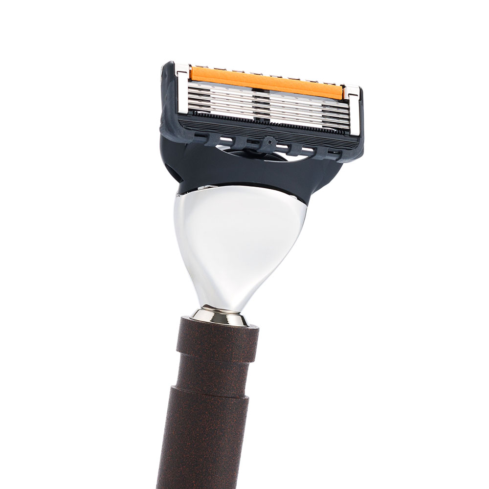 Бритвенный набор IL CEPPO SET-S11971FT