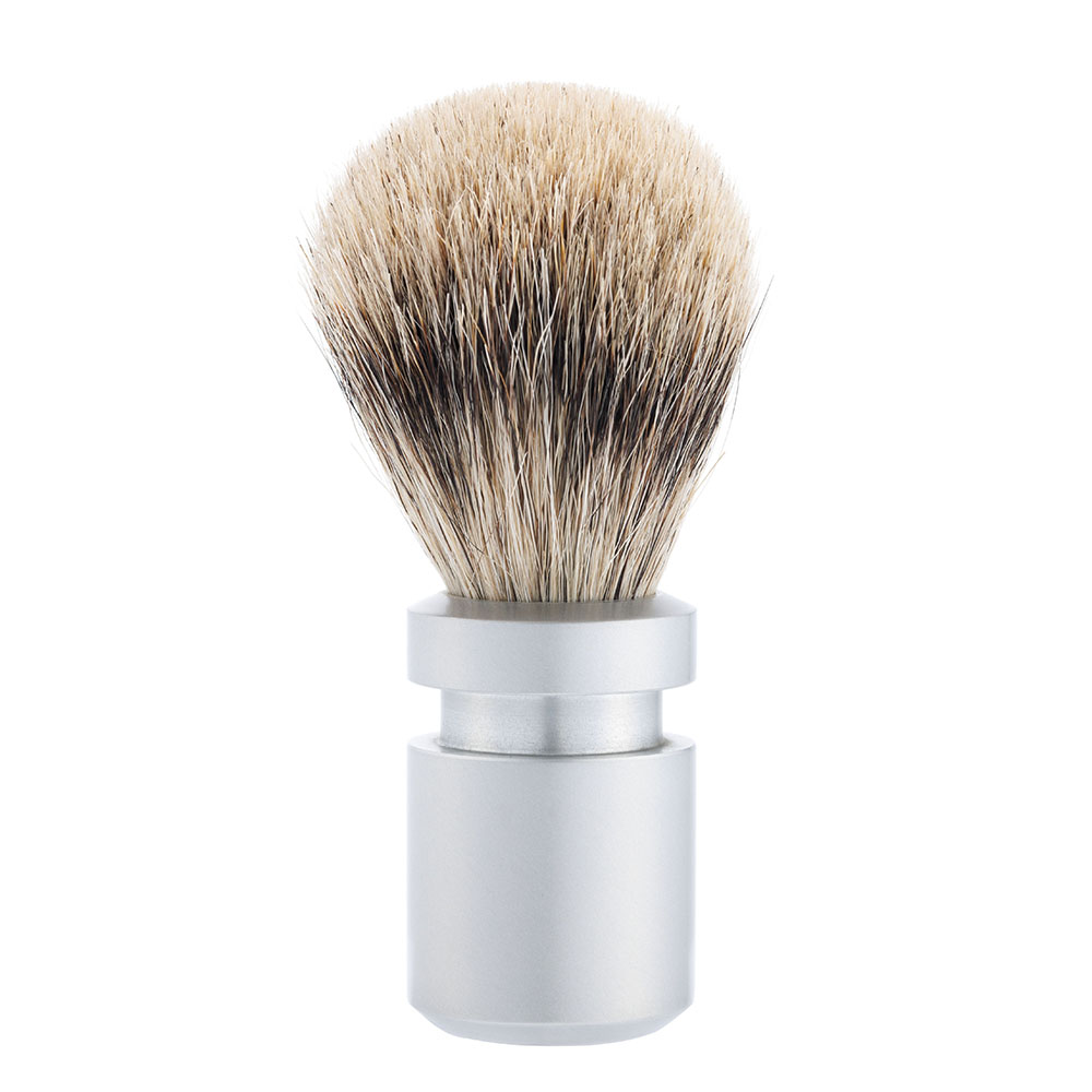 Бритвенный набор: станок, помазок, чаша, подставка IL CEPPO SET-S12070FT