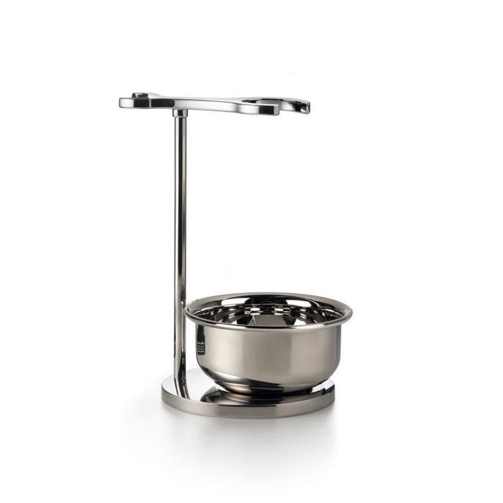 Бритвенный набор HERITAGE AXOLUTE MONDIAL ST-945-BLFCT