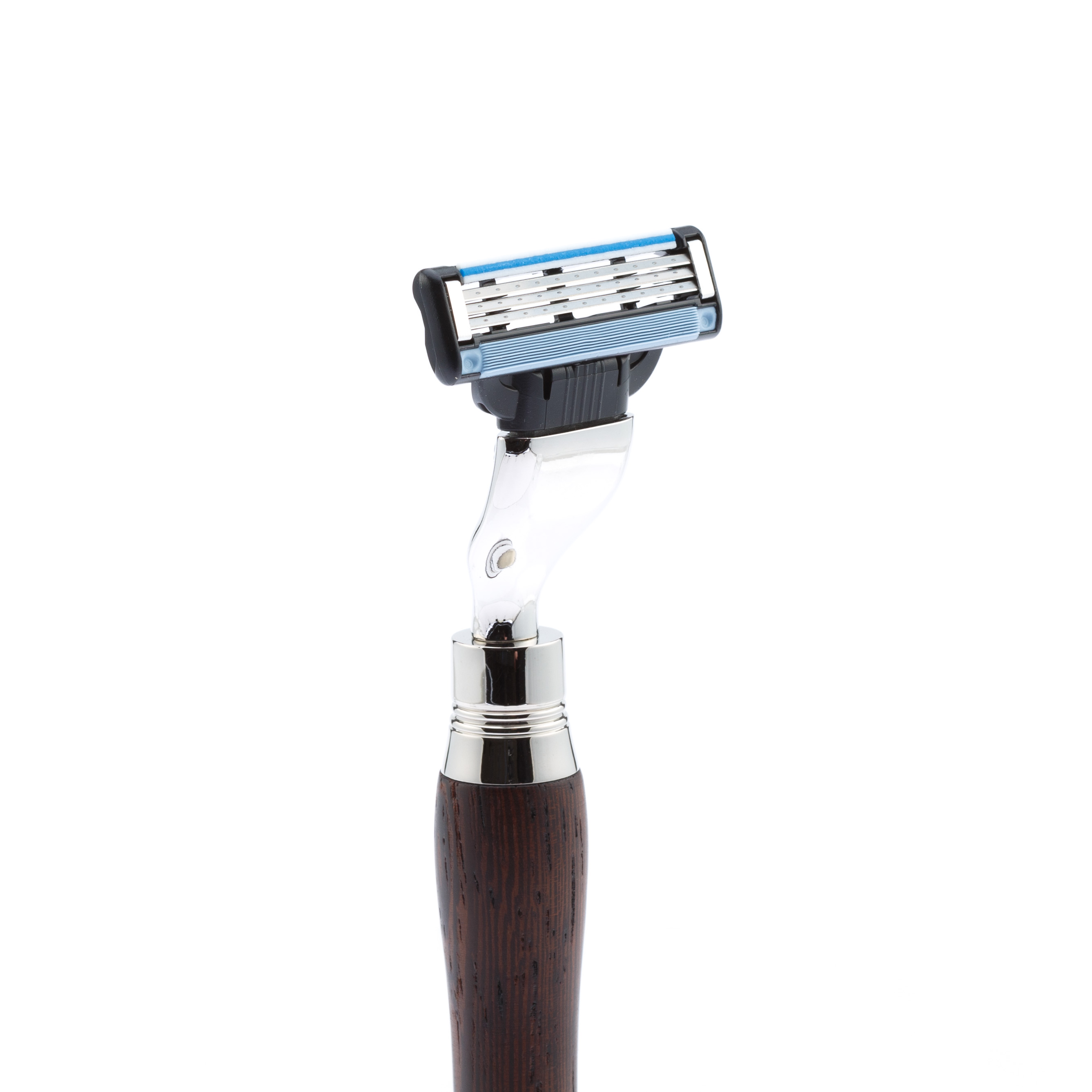 Бритвенный набор: станок, помазок, подставка MONDIAL ST-VIE-W-II-M3