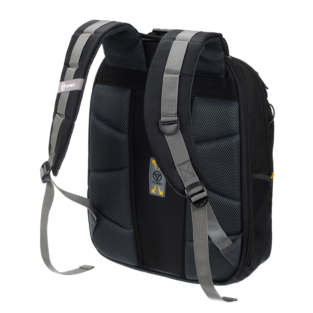 Городской рюкзак TORBER T0762