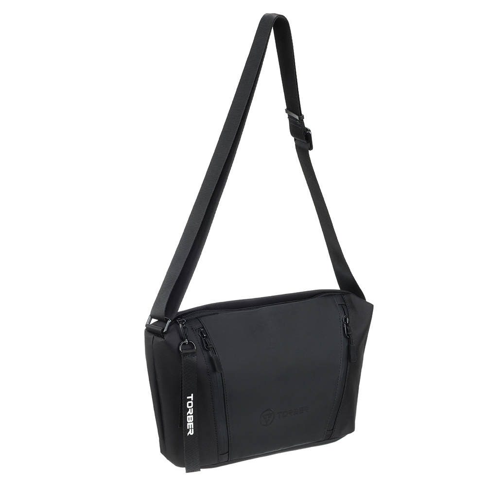 Сумка через плечо Nova TORBER T10820