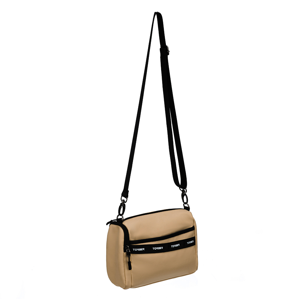 Сумка через плечо Nova TORBER T10862