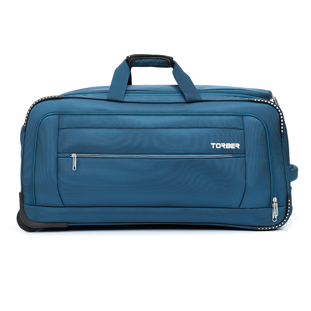 Сумка на колесах Vivi TORBER T1803-BS