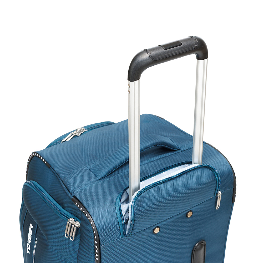 Сумка на колесах Vivi TORBER T1803-BS