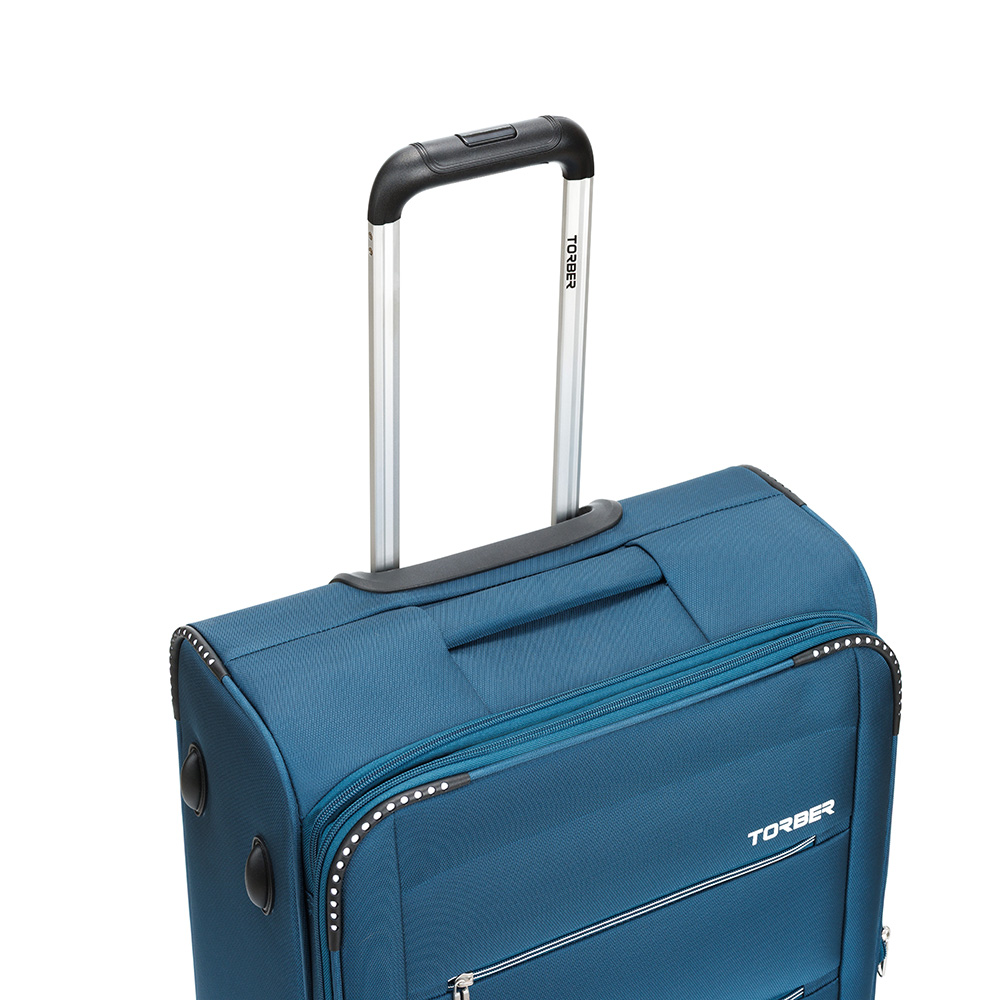 Чемодан средний Vivi TORBER T1803M