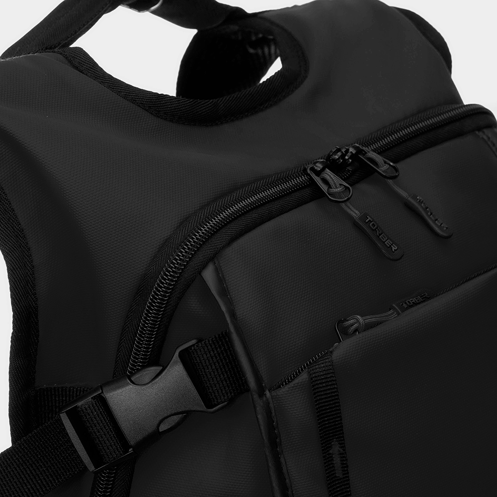 Рюкзак Mobi TORBER T1809BL-BY