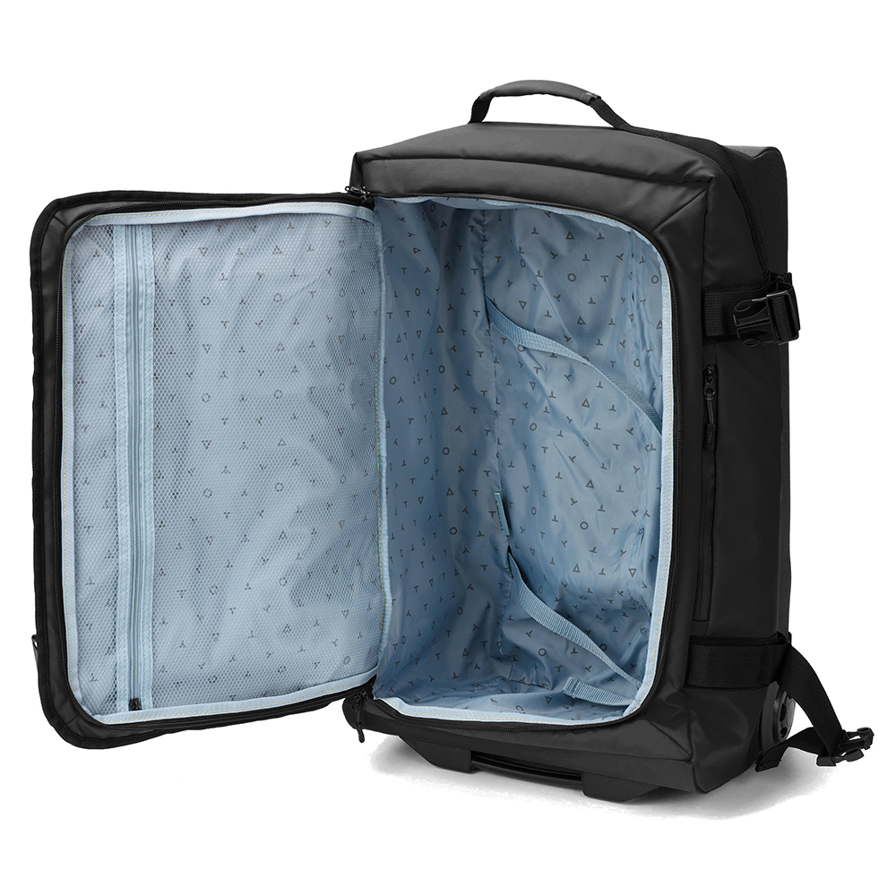 Сумка на колесах Mobi 57 л TORBER T1809BLM