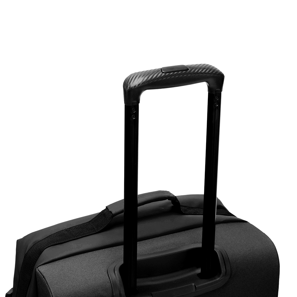 Сумка на колесах Mobi 57 л TORBER T1809BLM