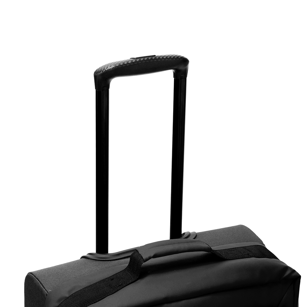 Сумка на колесах Mobi 57 л TORBER T1809BLM