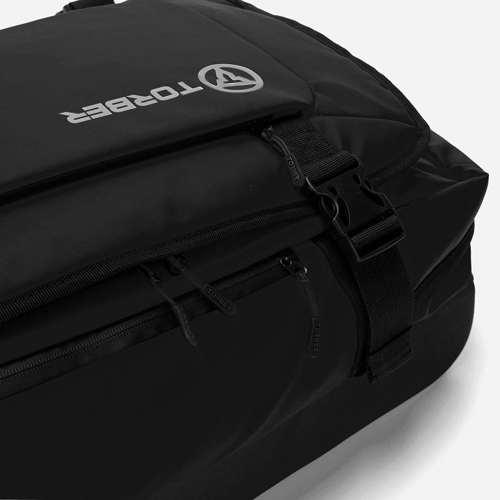 Сумка на колесах Mobi 57 л TORBER T1809BLM