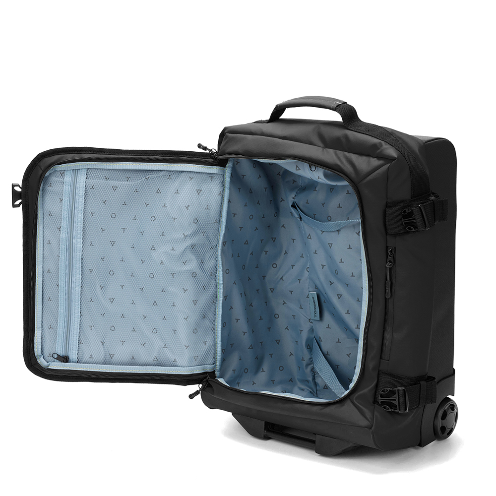 Сумка на колесах Mobi 32 л TORBER T1809BLS