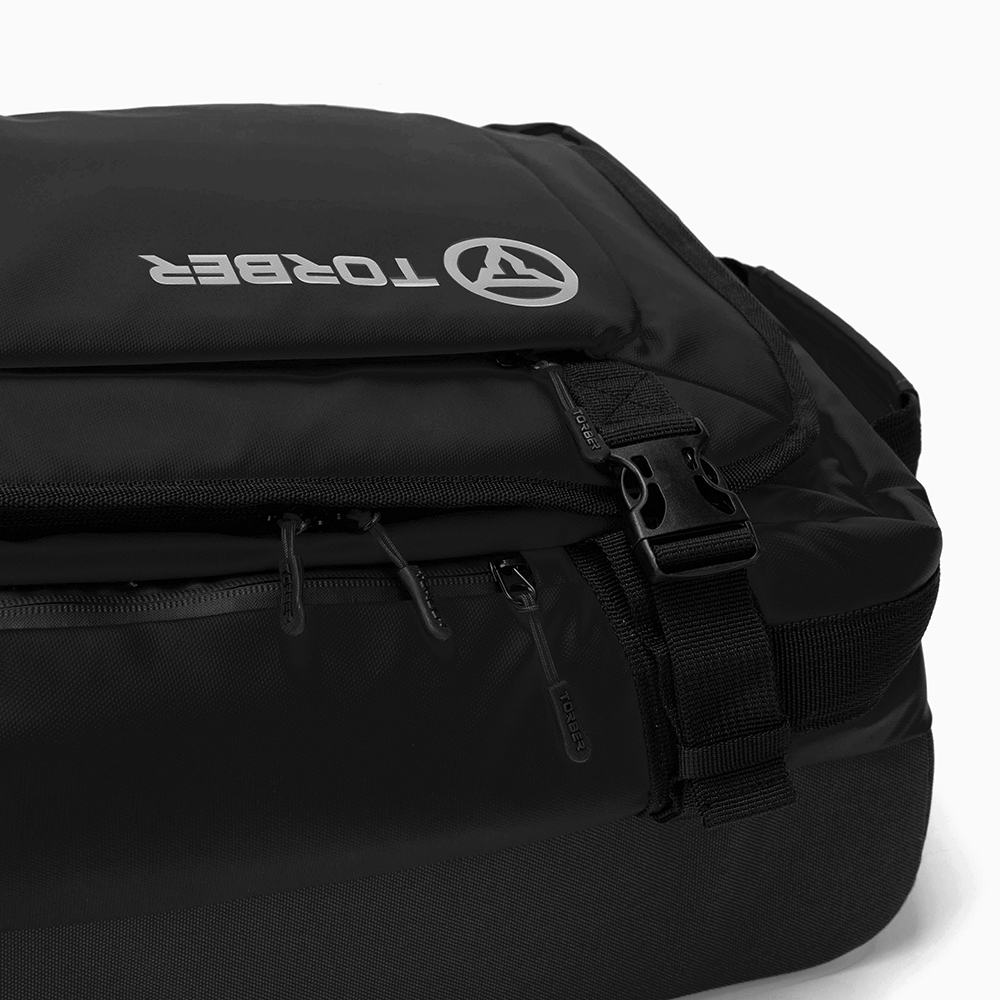 Сумка на колесах Mobi 32 л TORBER T1809BLS