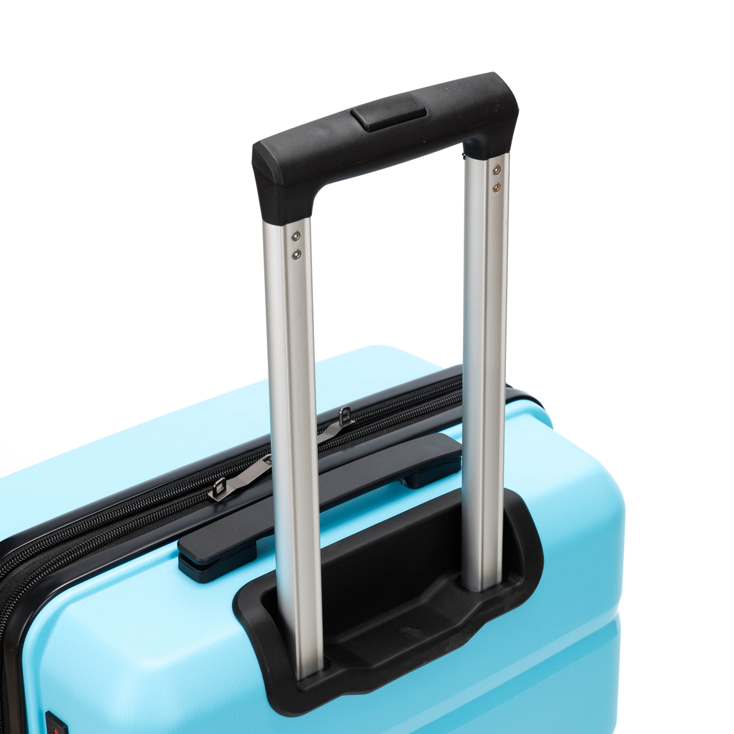 Чемодан средний В Отпуск TORBER T1902M-Tur