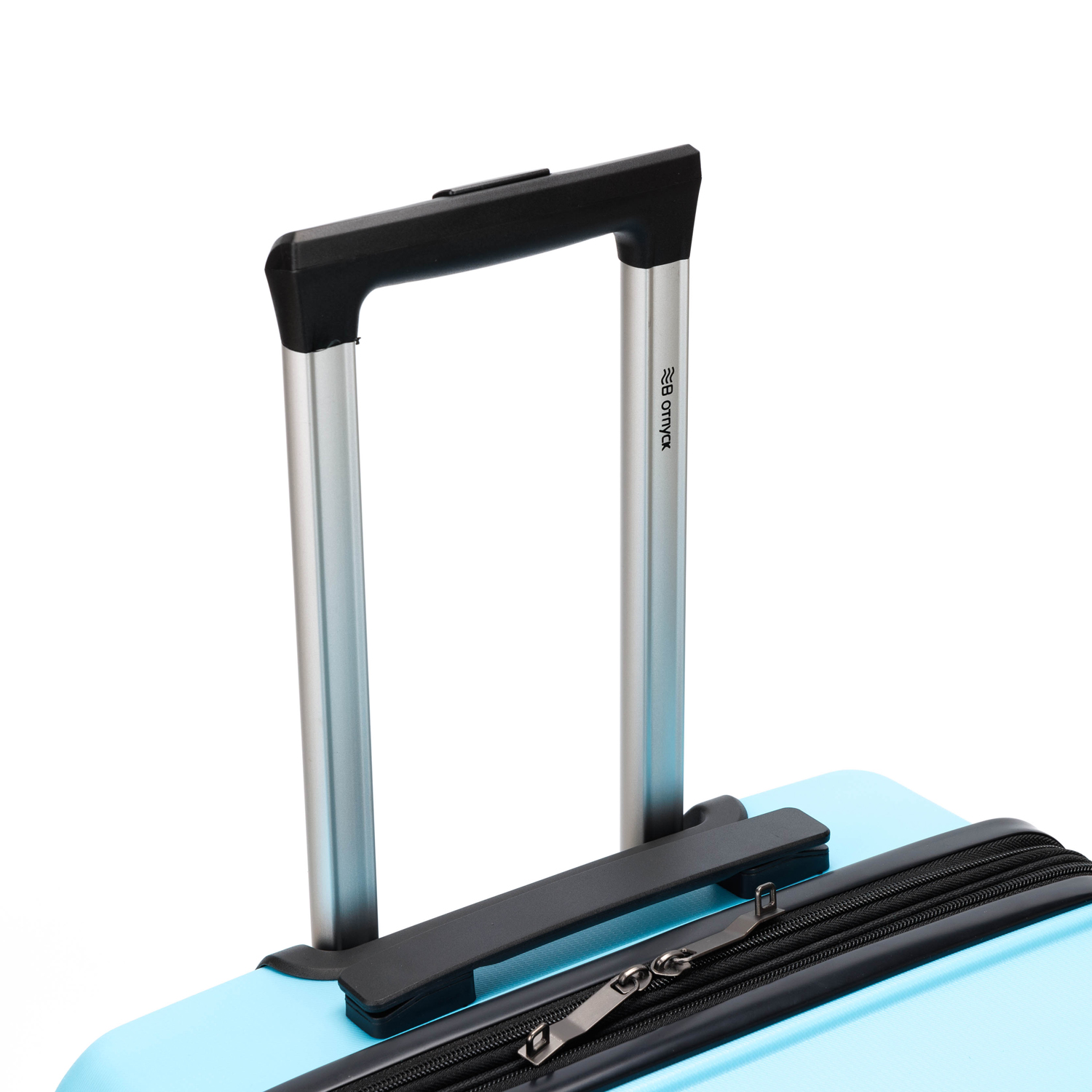 Чемодан средний В Отпуск TORBER T1902M-Tur