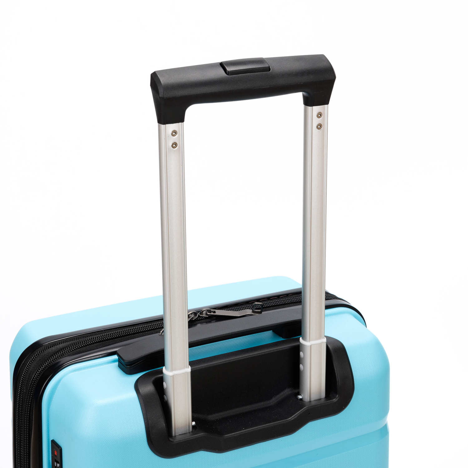 Чемодан малый В Отпуск TORBER T1902S-Tur