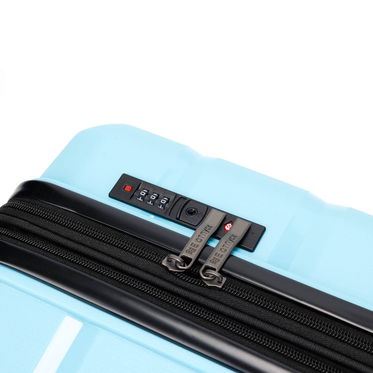 Чемодан малый В Отпуск TORBER T1902S-Tur