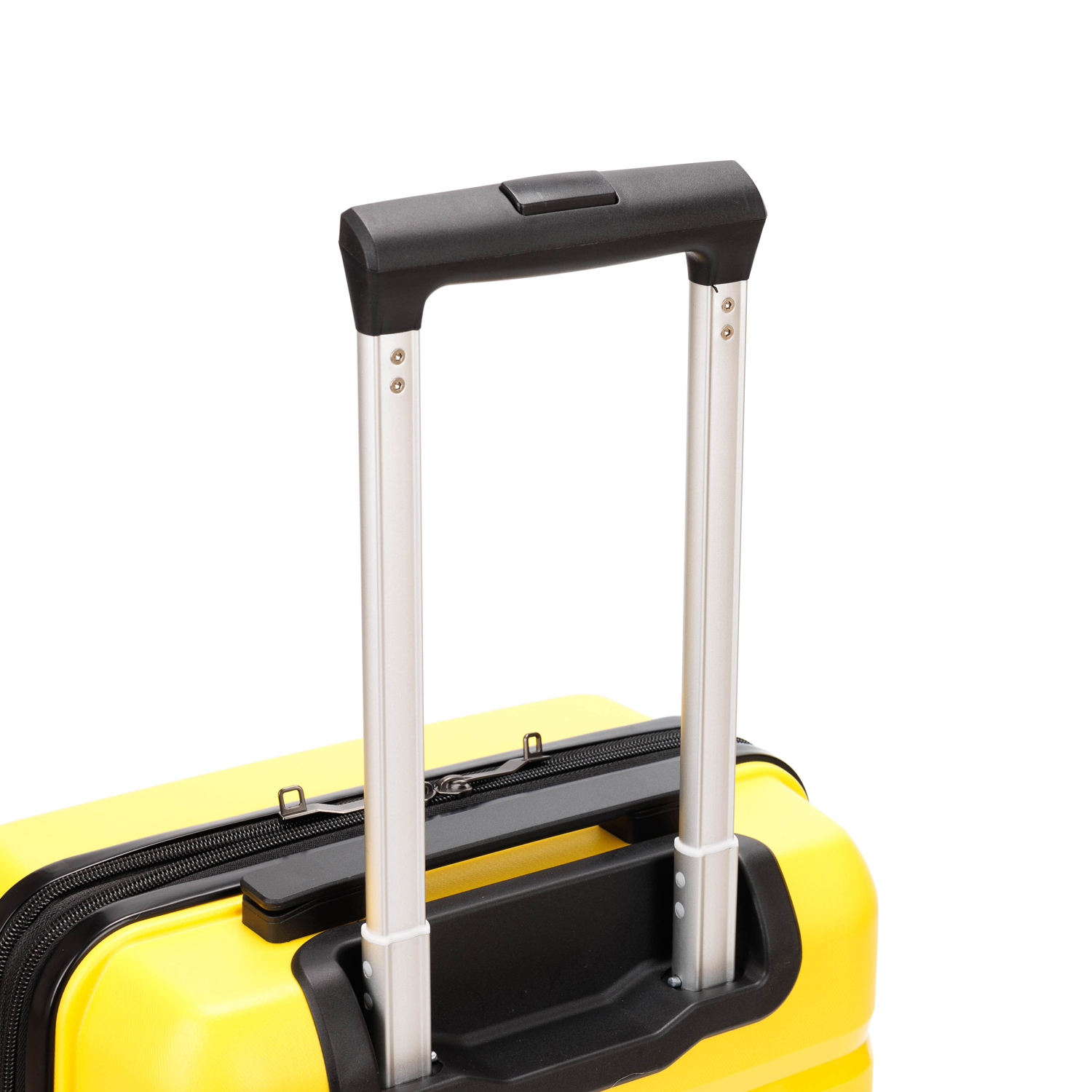 Чемодан малый В Отпуск TORBER T1902S-Yel