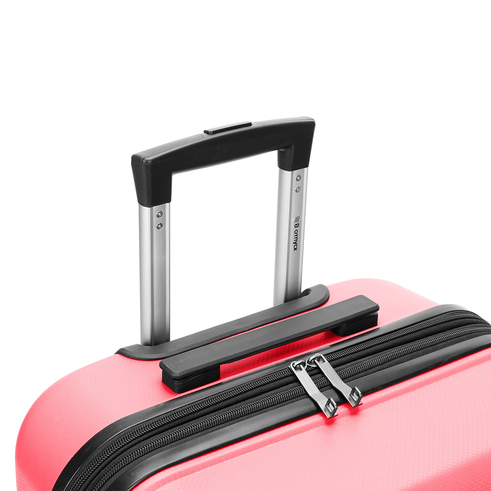 Чемодан средний В Отпуск TORBER T1907C-M