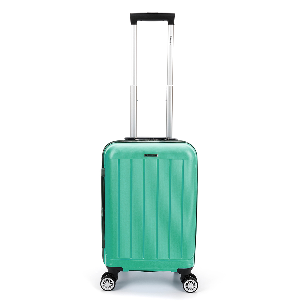 Чемодан малый В Отпуск TORBER T1907T-S