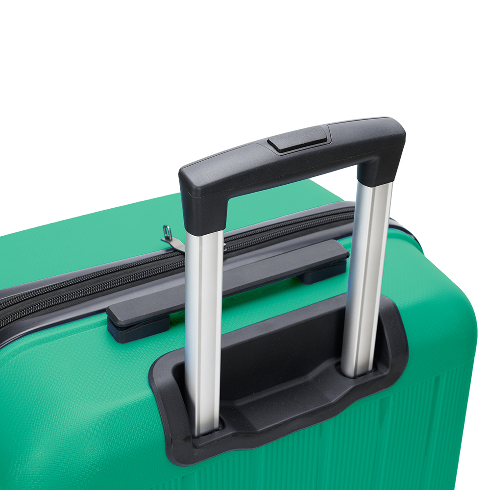 Чемодан малый В Отпуск TORBER T1907T-S