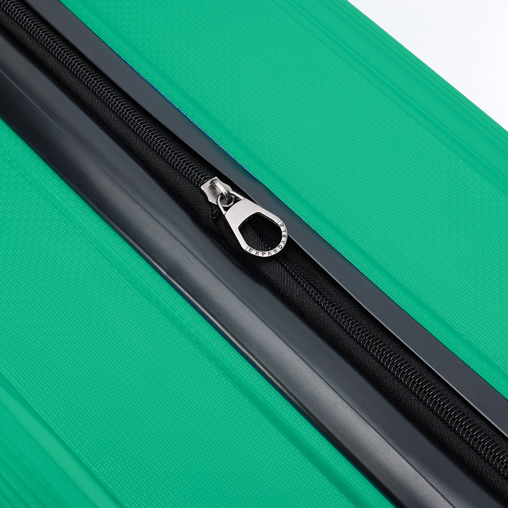 Чемодан малый В Отпуск TORBER T1907T-S