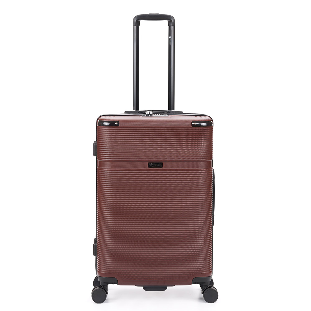 Чемодан большой Onego TORBER T2081BL