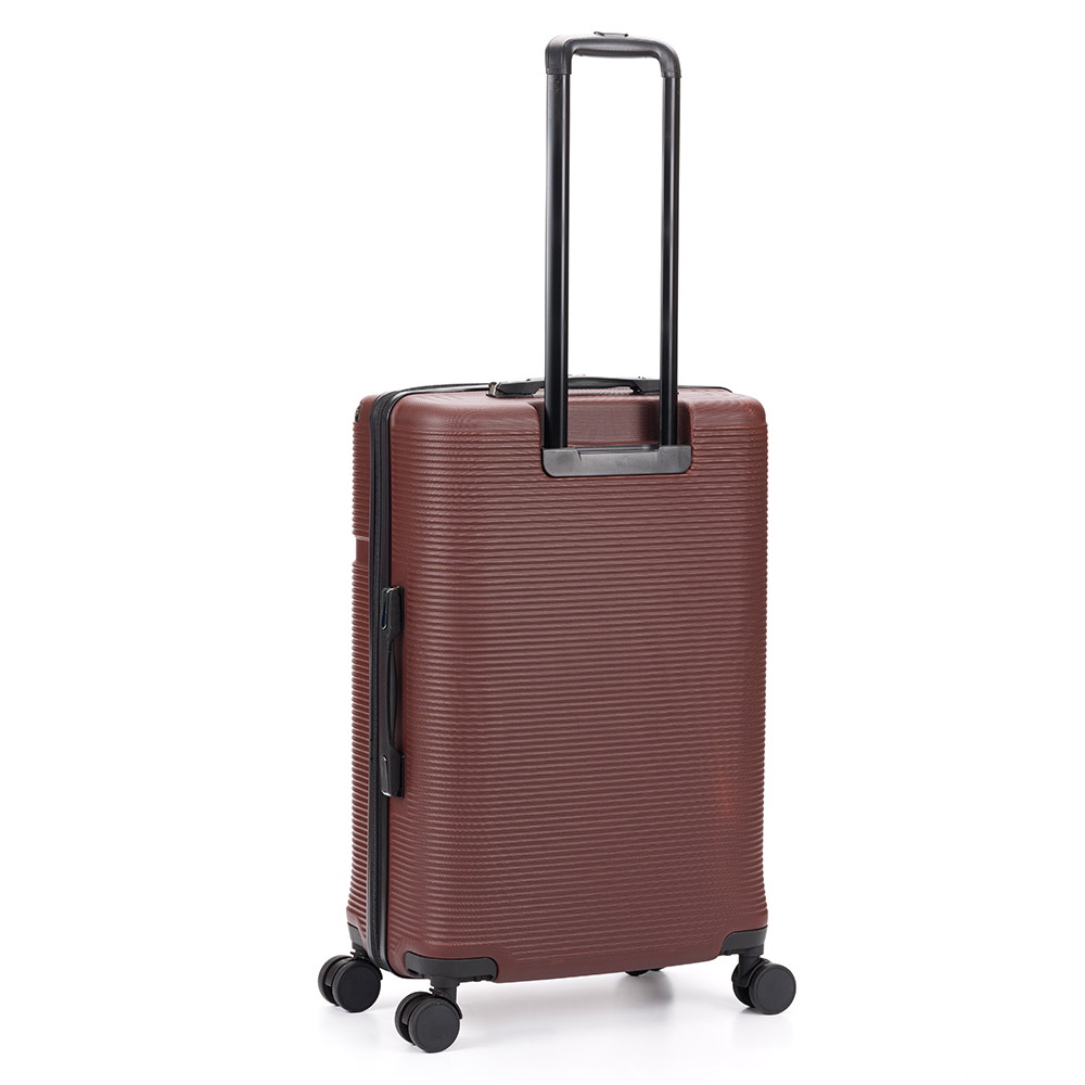 Чемодан большой Onego TORBER T2081BL