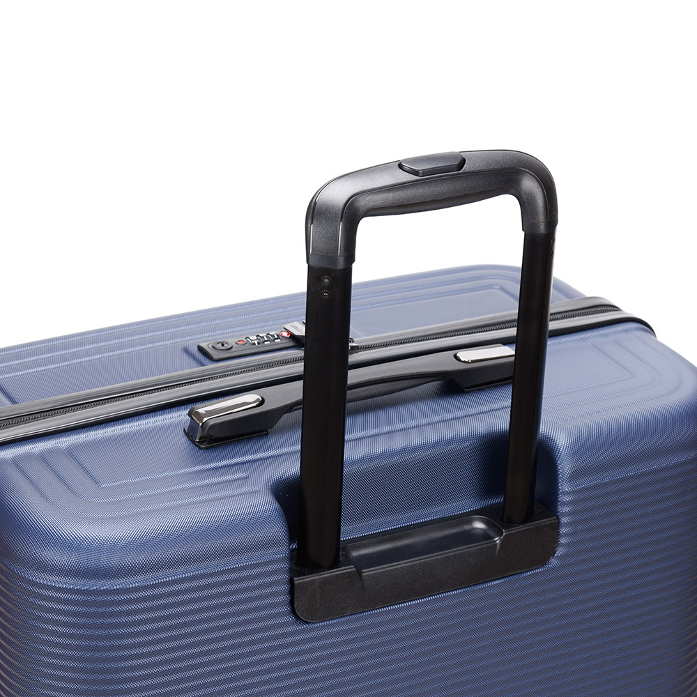 Чемодан большой Onego TORBER T2081BLL