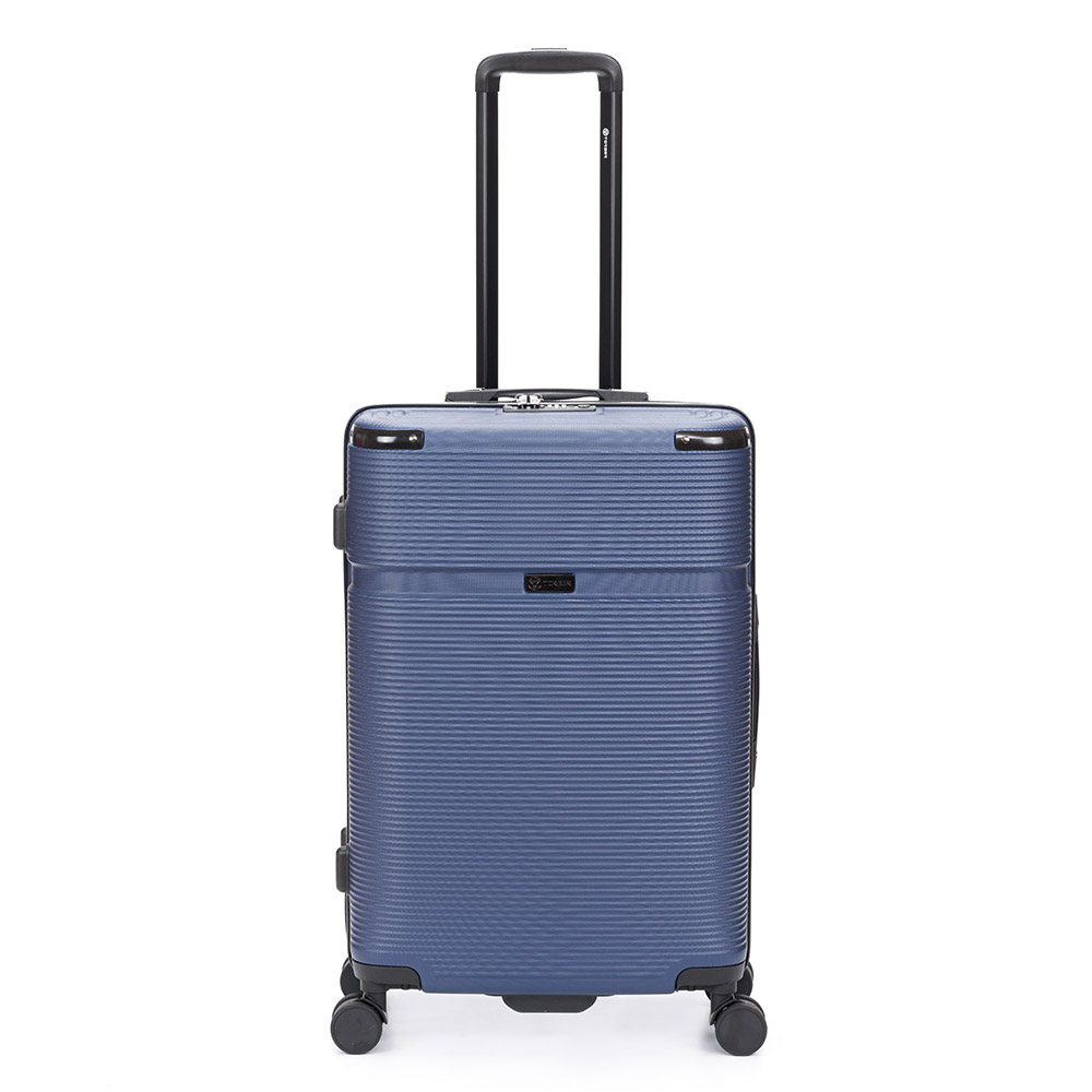 Чемодан средний Onego TORBER T2081BLM