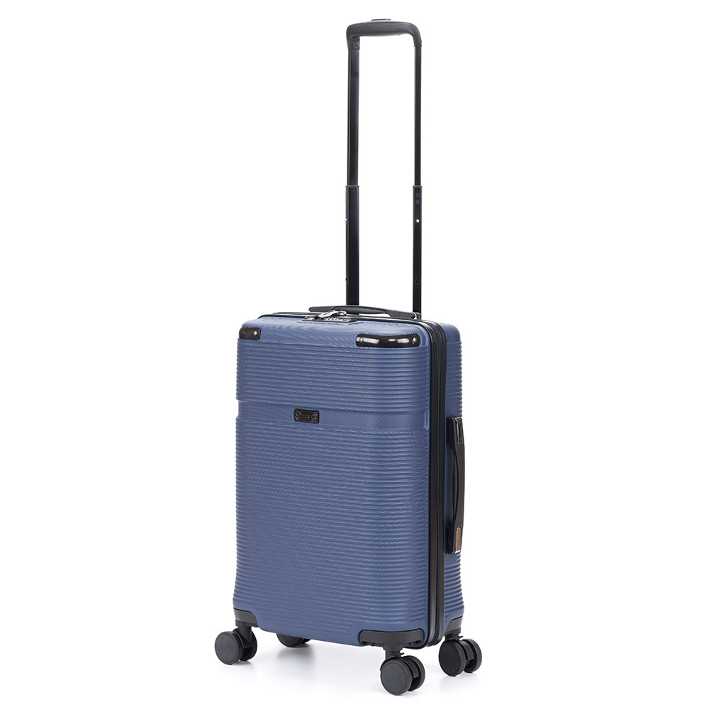 Чемодан малый Onego TORBER T2081BLS