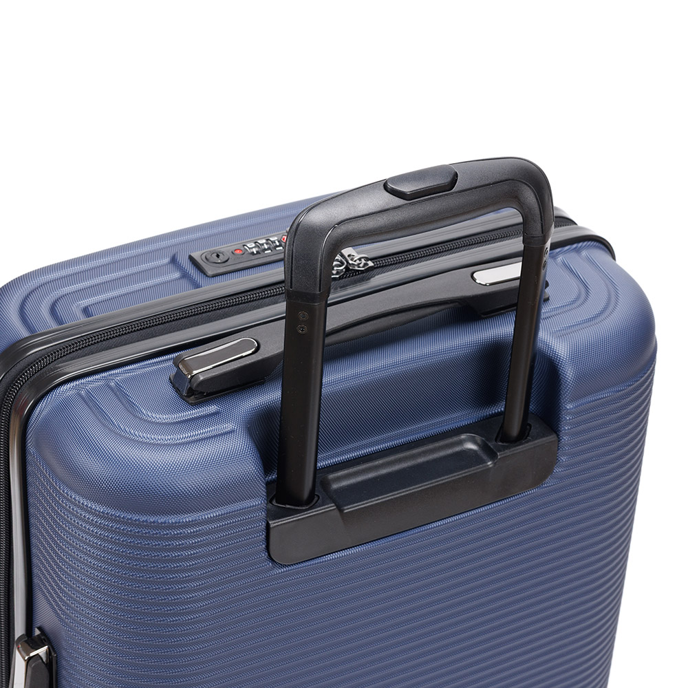 Чемодан малый Onego TORBER T2081BLS