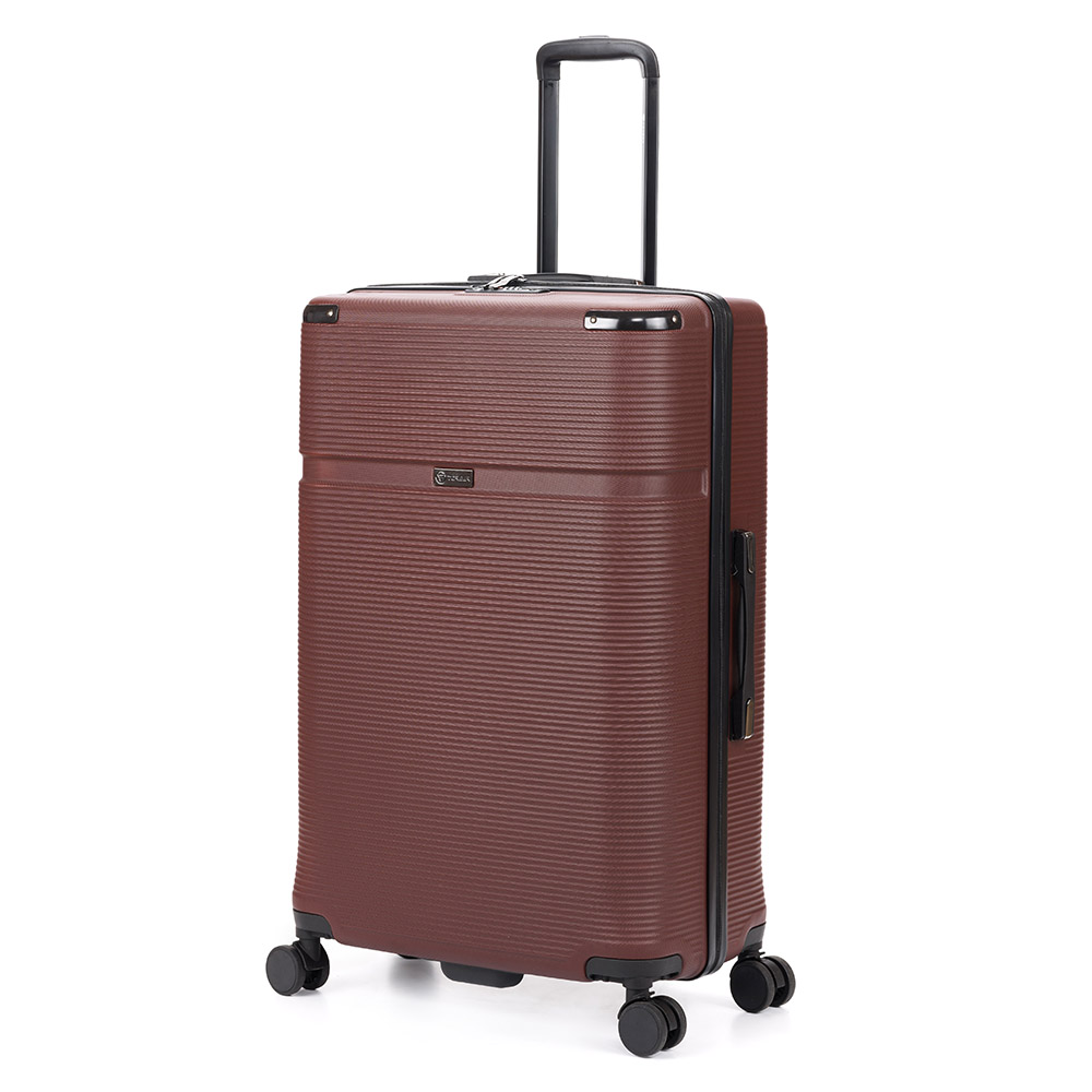Чемодан средний ONEGO TORBER T2081BM