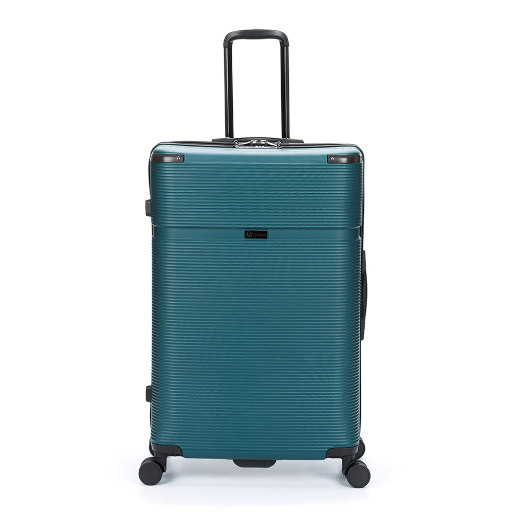 Чемодан большой Onego TORBER T2081GRL