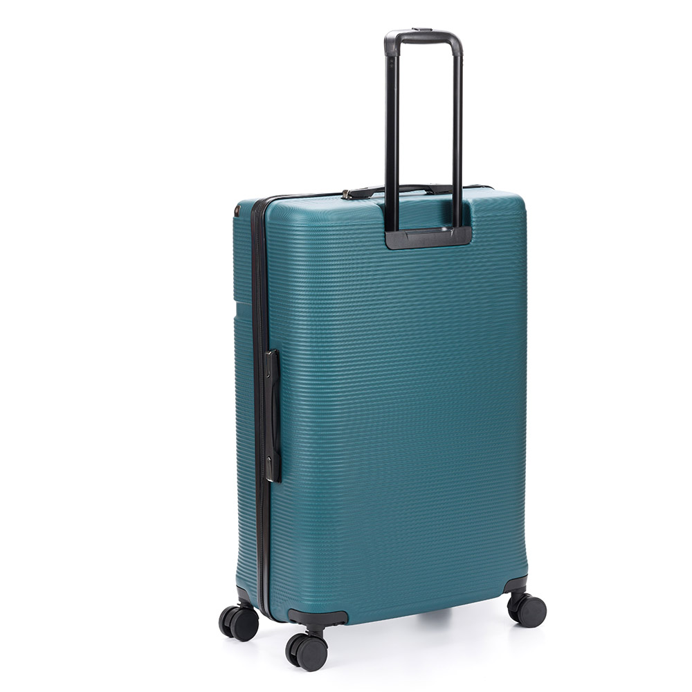 Чемодан большой Onego TORBER T2081GRL