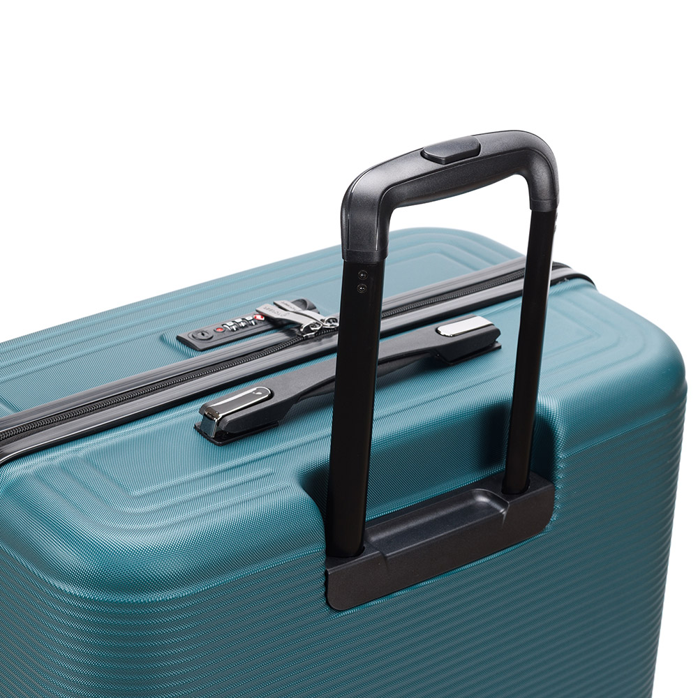 Чемодан большой Onego TORBER T2081GRL