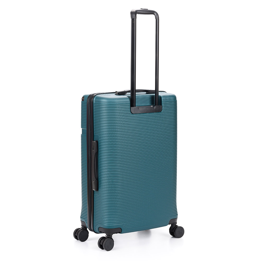 Чемодан средний Onego TORBER T2081GRM