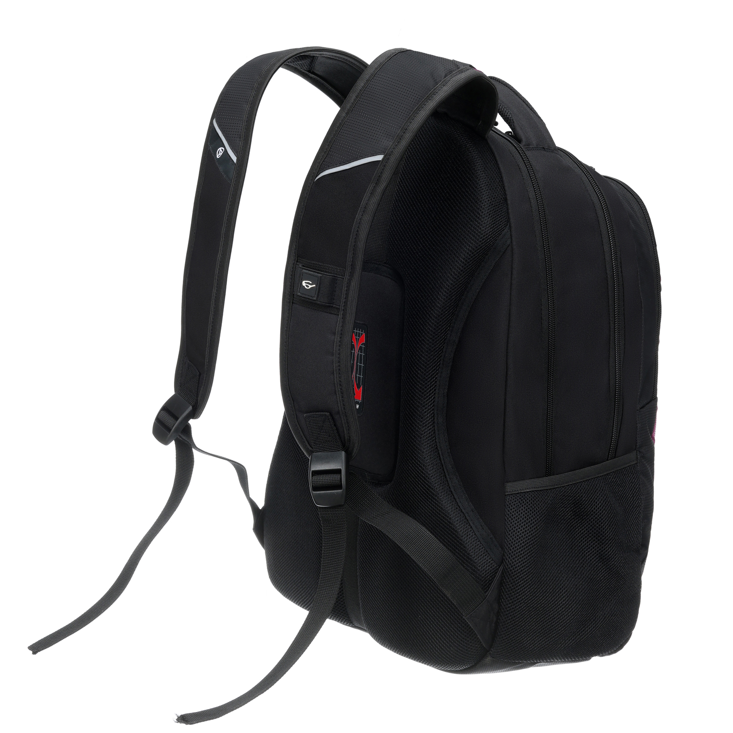 Рюкзак XPLOR с отделением для ноутбука 15" TORBER T2371B