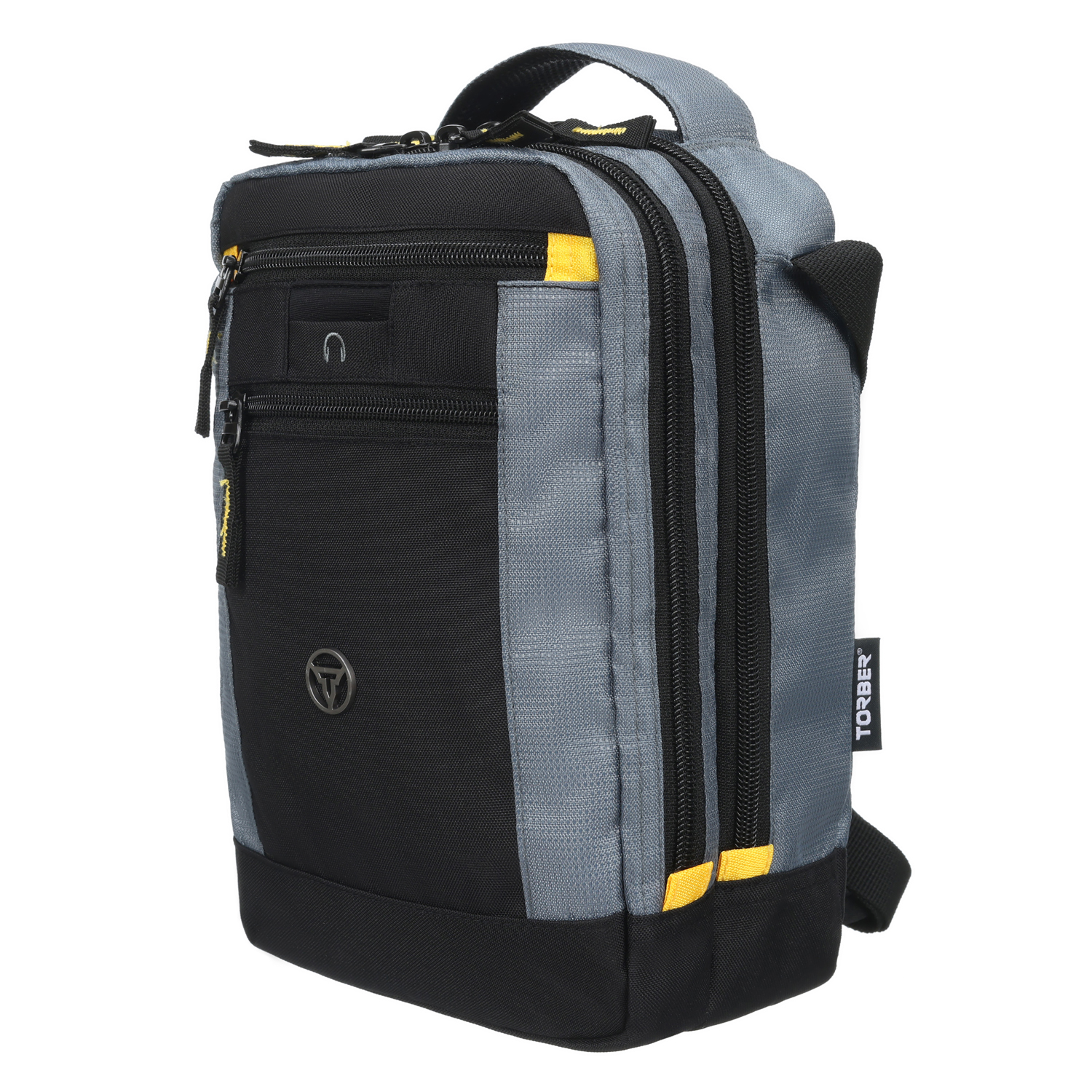 Сумка-планшет TORBER T2381