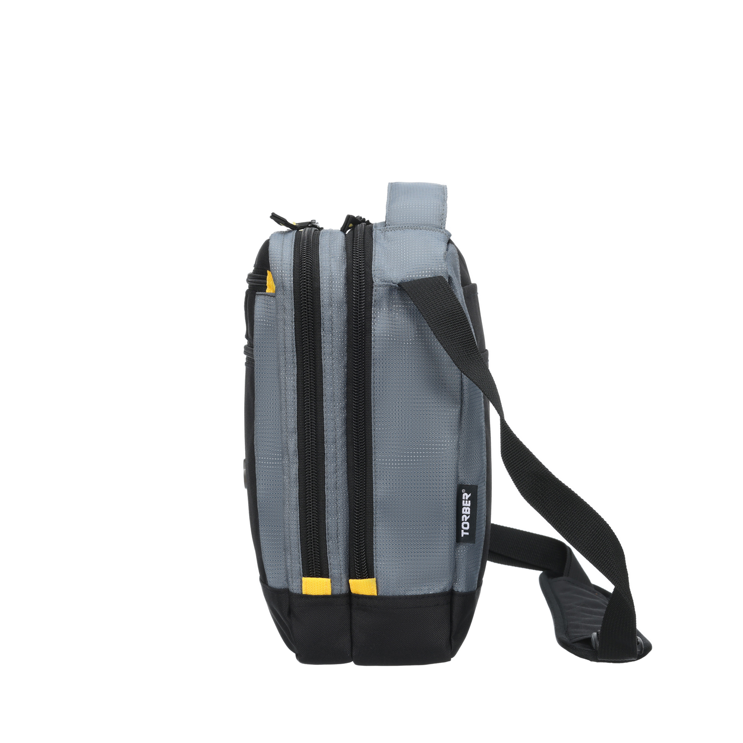 Сумка-планшет TORBER T2381