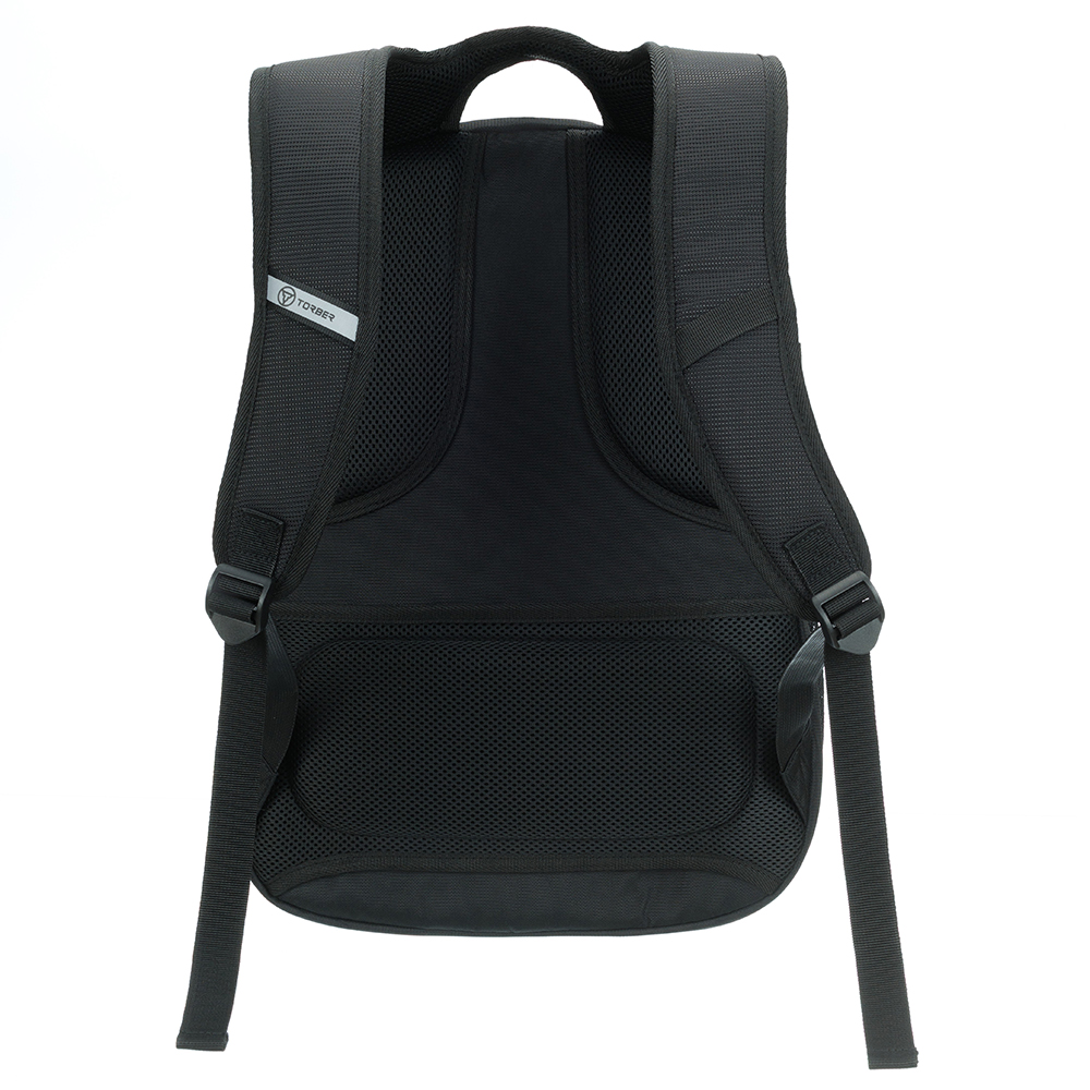 Городской рюкзак TORBER T2585B