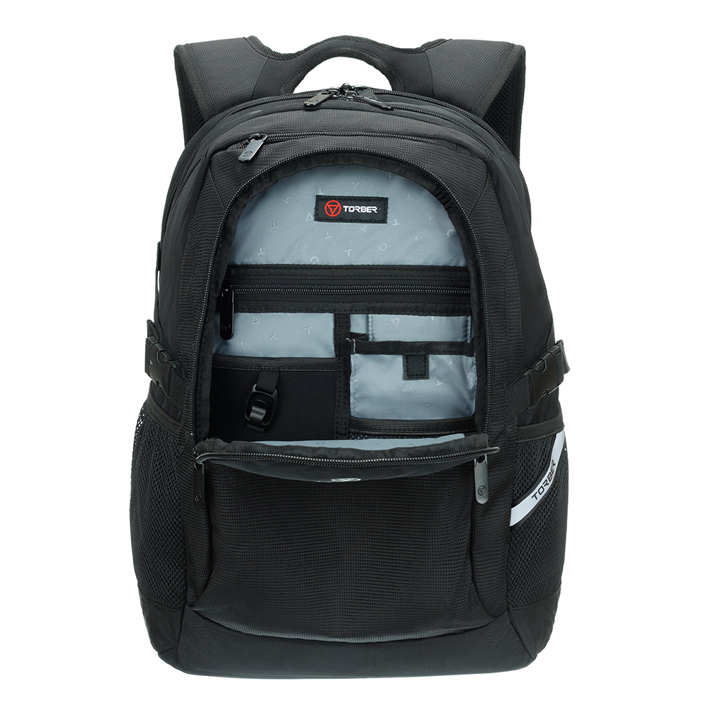 Городской рюкзак TORBER T2585B