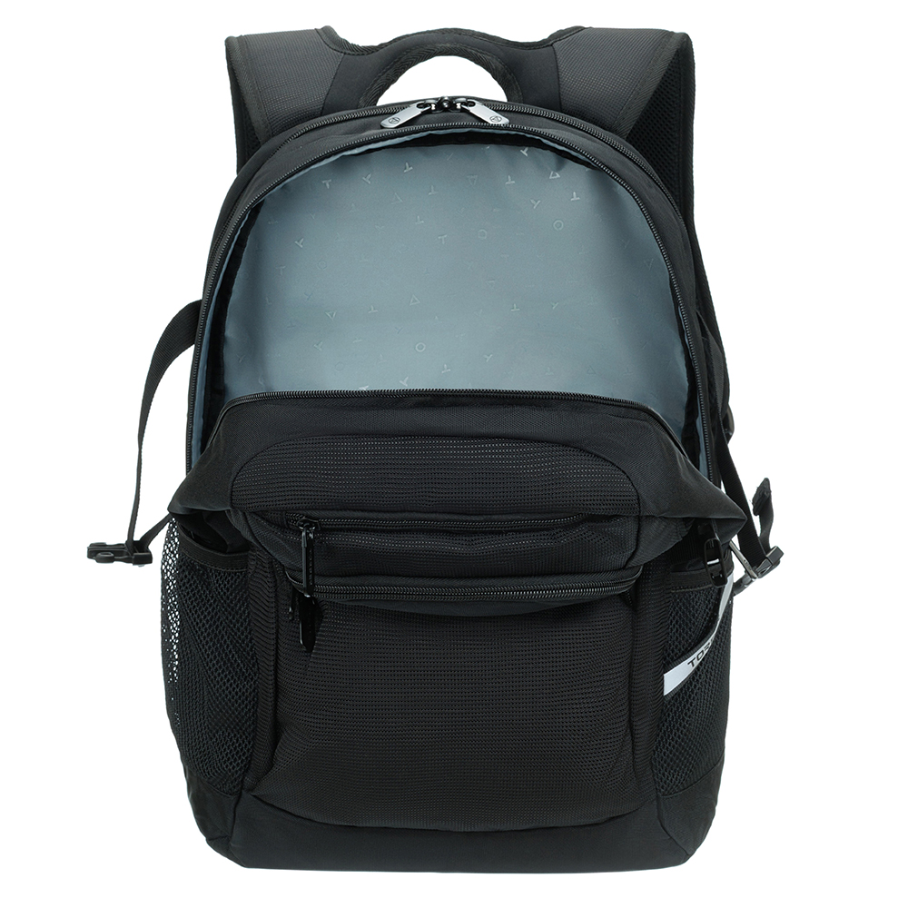 Городской рюкзак TORBER T2585B