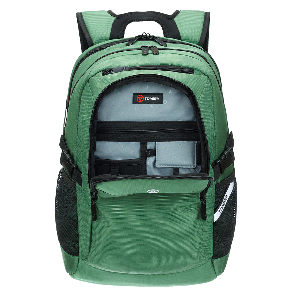 Городской рюкзак TORBER T2585G