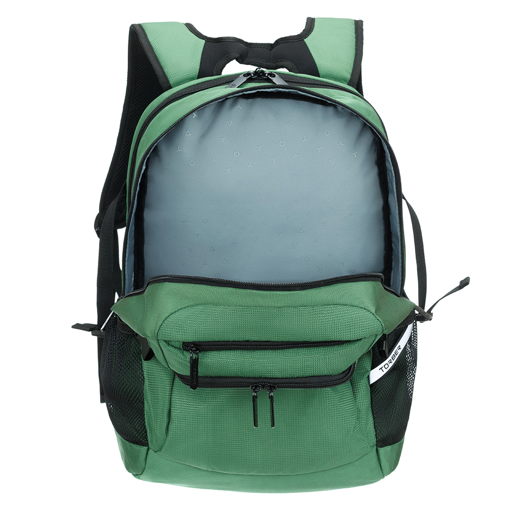 Городской рюкзак TORBER T2585G