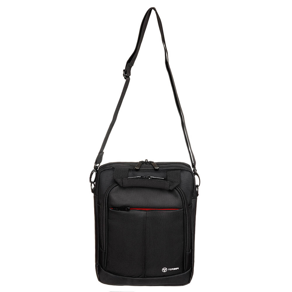 Сумка кросс-боди TORBER T7013-1