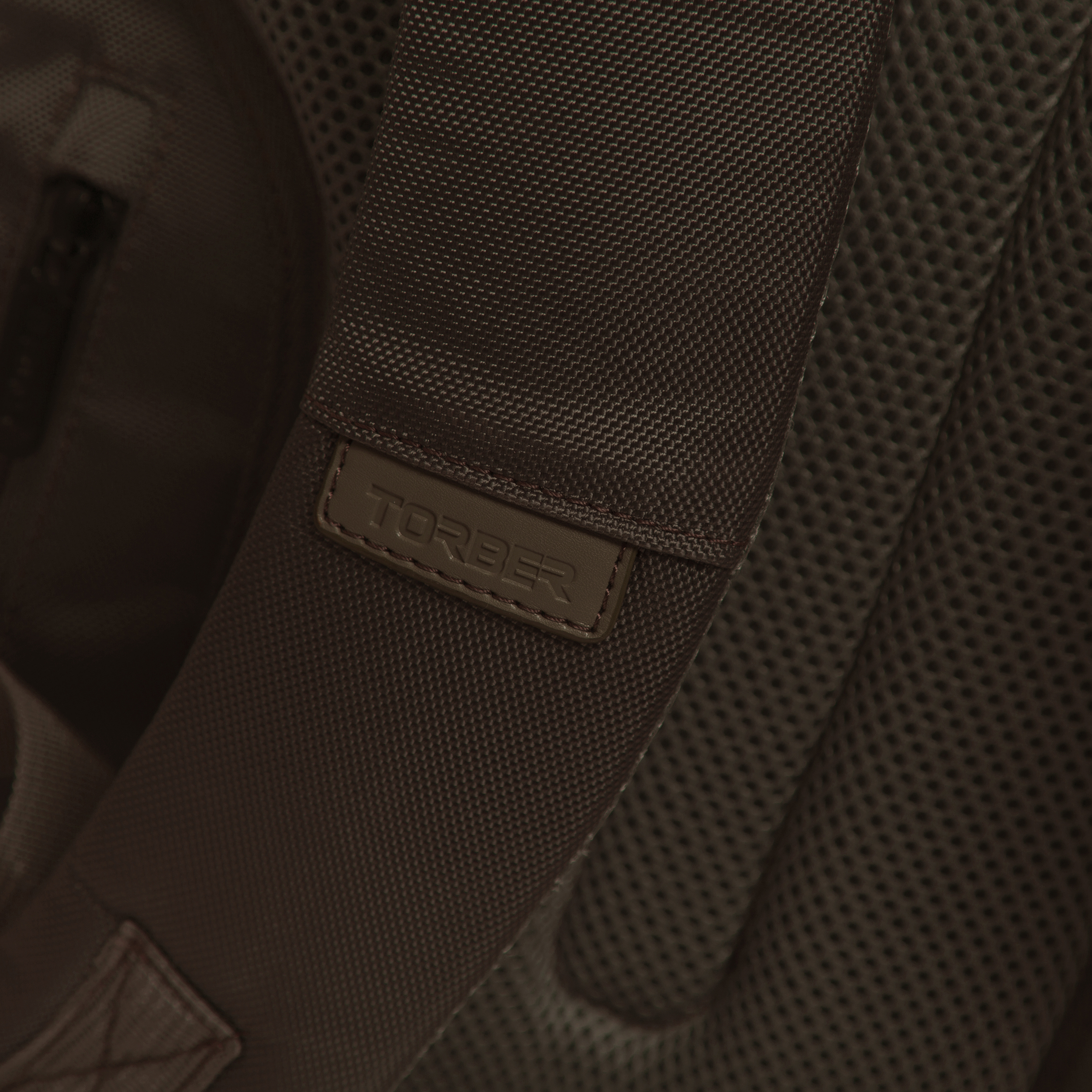 Городской рюкзак VECTOR TORBER T7925-BRW