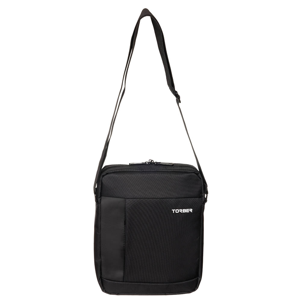 Сумка кросс-боди TORBER T7926-1