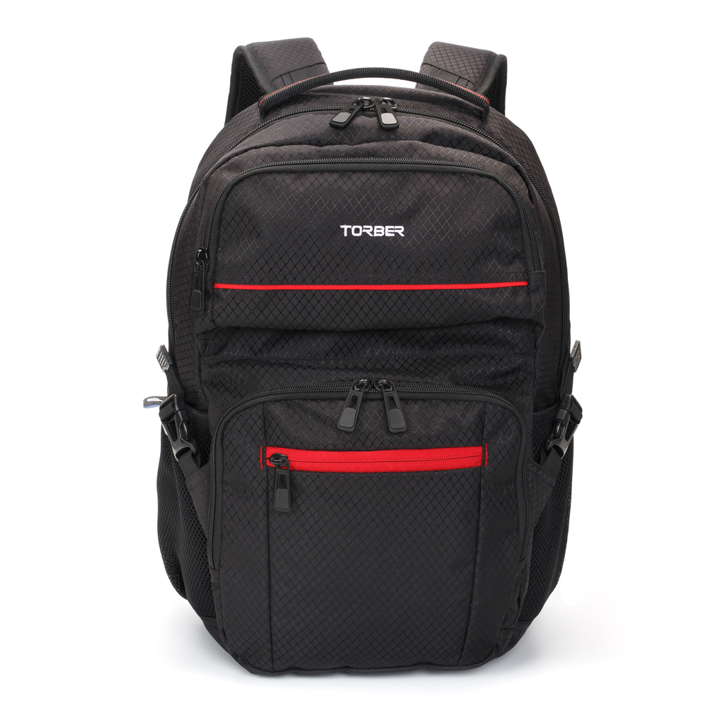 Городской рюкзак XPLOR TORBER T9903-RED